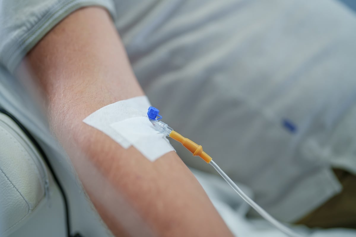 Lecanemab's Rare and Manageable Side Effects