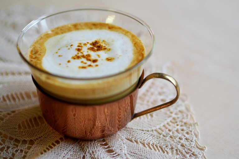 hot, drink, cream, cup, golden milk, turmeric latte,