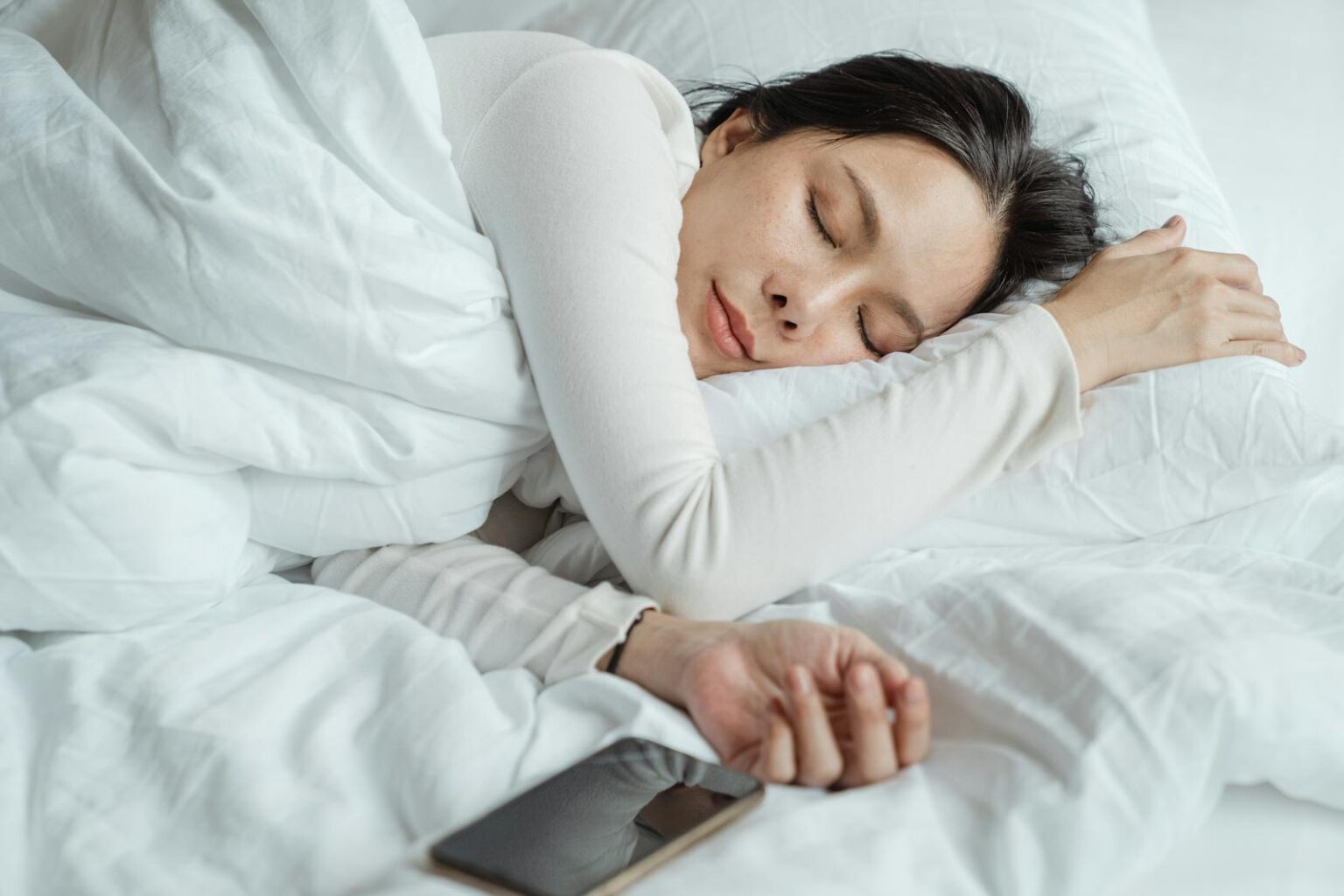 Sleep Clears Brain Waste, Lowers Dementia Risk